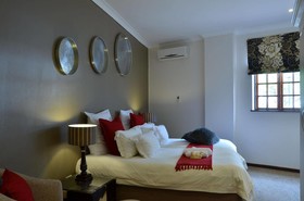 Constantia Hotel and Conference Centre