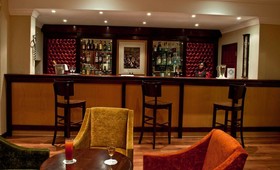 Constantia Hotel and Conference Centre