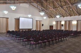 Constantia Hotel and Conference Centre
