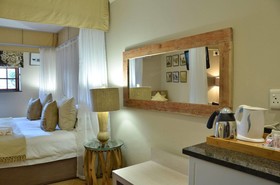 Constantia Hotel and Conference Centre
