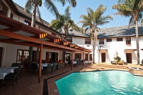 Constantia Hotel and Conference Centre