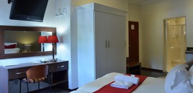 Constantia Hotel and Conference Centre