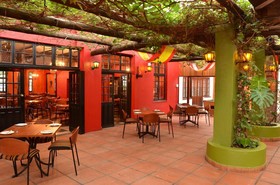 Constantia Hotel and Conference Centre