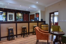 Constantia Hotel and Conference Centre