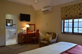 Constantia Hotel and Conference Centre