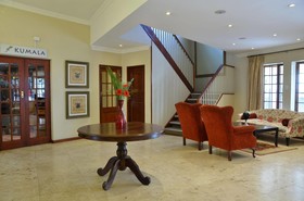 Constantia Hotel and Conference Centre