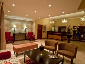 Constantia Hotel and Conference Centre