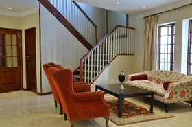 Constantia Hotel and Conference Centre