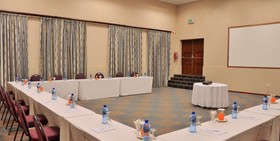 Constantia Hotel and Conference Centre