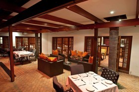 Constantia Hotel and Conference Centre