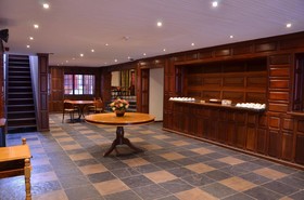 Constantia Hotel and Conference Centre