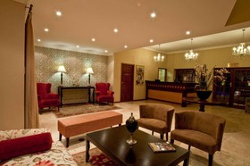 Constantia Hotel and Conference Centre