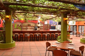 Constantia Hotel and Conference Centre