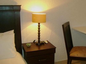 Dumelang Executive Lodge