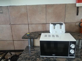 Ecotel Lodge Midrand
