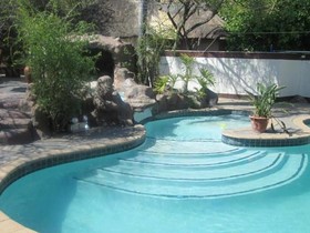 Ecotel Lodge Midrand