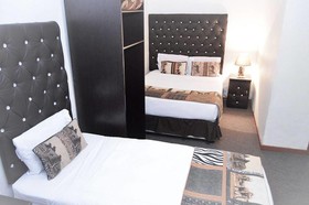 Ecotel Lodge Midrand