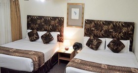 Ecotel Lodge Midrand