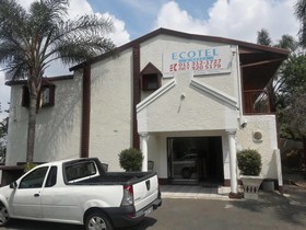 Ecotel Lodge Midrand