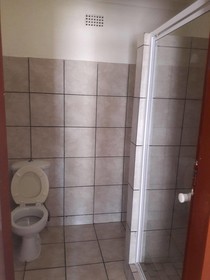 Ecotel Lodge Midrand