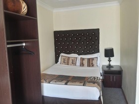 Ecotel Lodge Midrand