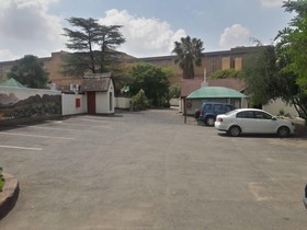 Ecotel Lodge Midrand