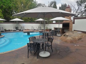 Ecotel Lodge Midrand