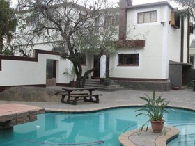 Ecotel Lodge Midrand