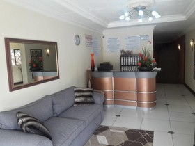 Ecotel Lodge Midrand
