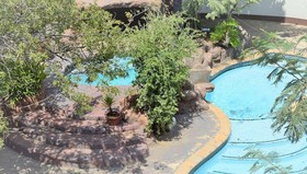 Ecotel Lodge Midrand