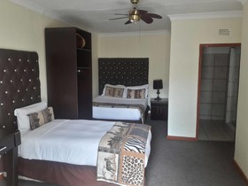 Ecotel Lodge Midrand
