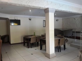 Ecotel Lodge Midrand