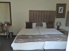 Ecotel Lodge Midrand