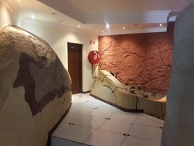 Ecotel Lodge Midrand