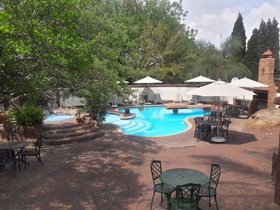 Ecotel Lodge Midrand
