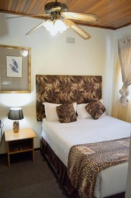 Ecotel Lodge Midrand