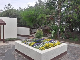 Ecotel Lodge Midrand