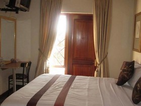 Ecotel Lodge Midrand