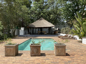 Eden Retreat
