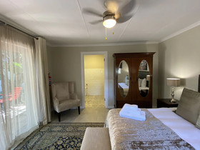 Eden Retreat