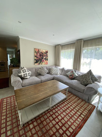 Eden Retreat