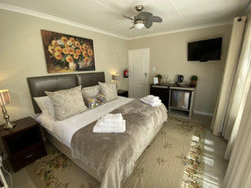 Eden Retreat