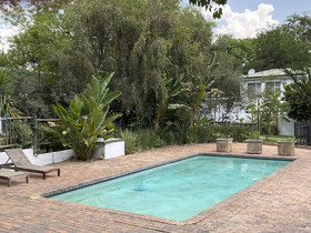 Eden Retreat