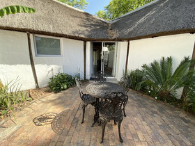 Eden Retreat