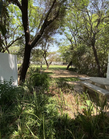 Eden Retreat