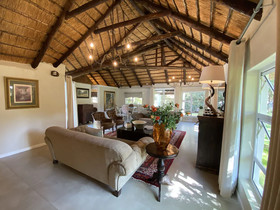 Eden Retreat