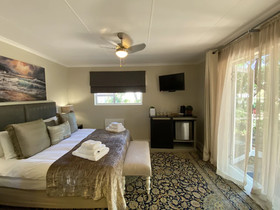 Eden Retreat