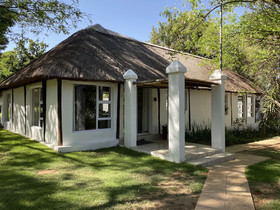 Eden Retreat