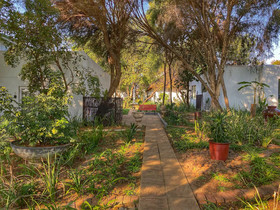 Eden Retreat