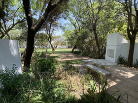 Eden Retreat